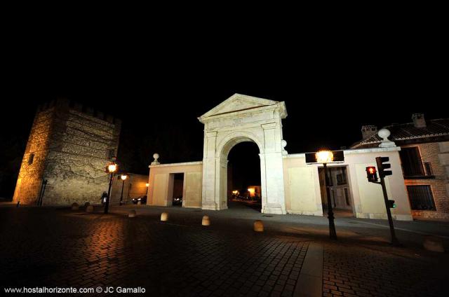 Cervantes y Alcala de Henares Madrid 0599